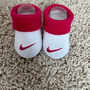 Nike Booties